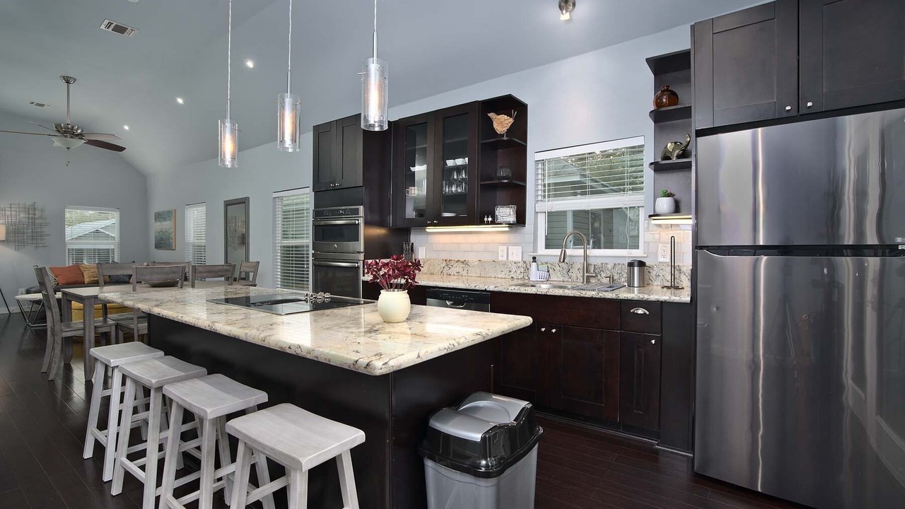 Photo of Kitchen in Near East Side