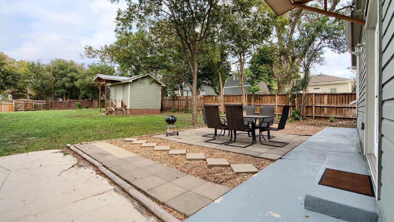 Photo of Outdoor in Near East Side
