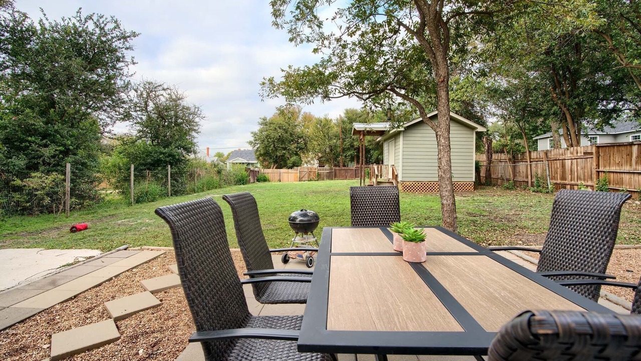 Photo of Outdoor in Near East Side