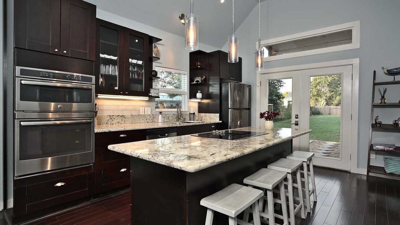 Photo of Kitchen in Near East Side