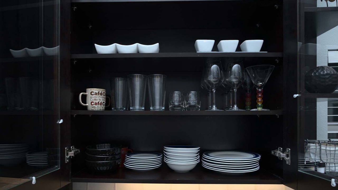 Photo of Kitchen in Near East Side