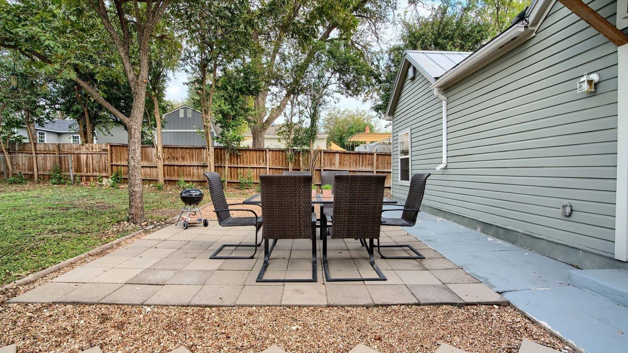 Photo of Outdoor in Near East Side