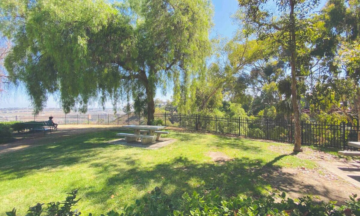 Photo of Outdoor in University Heights