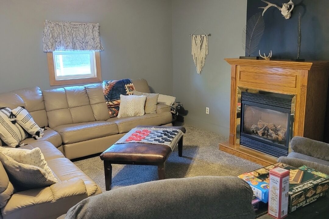 Photo of Livingroom in Newcastle