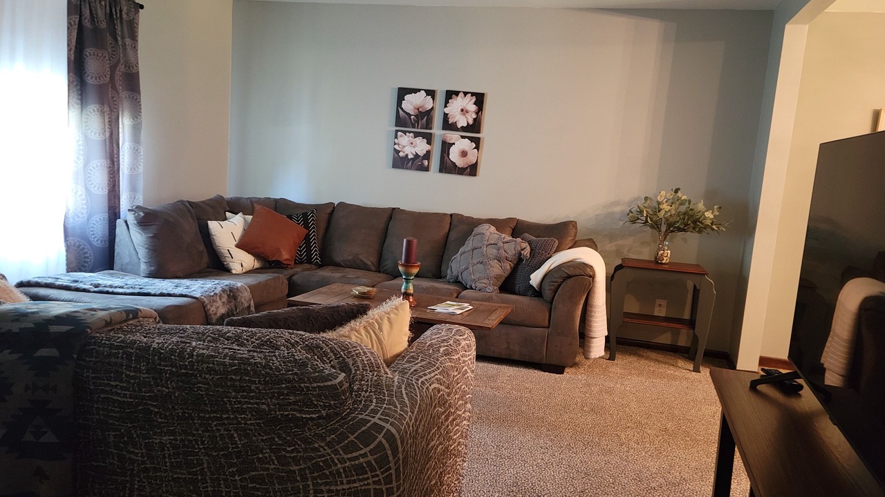 Photo of Livingroom in Newcastle