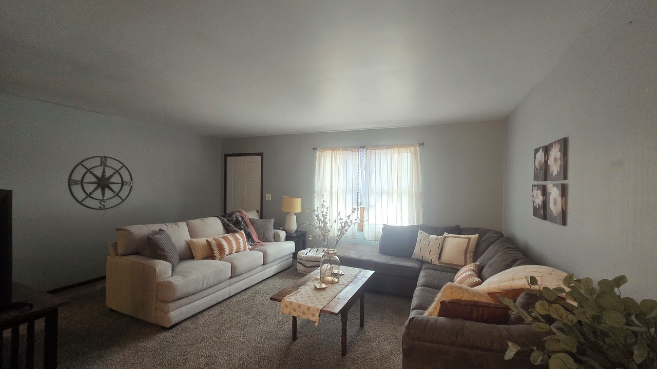 Photo of Livingroom in Newcastle