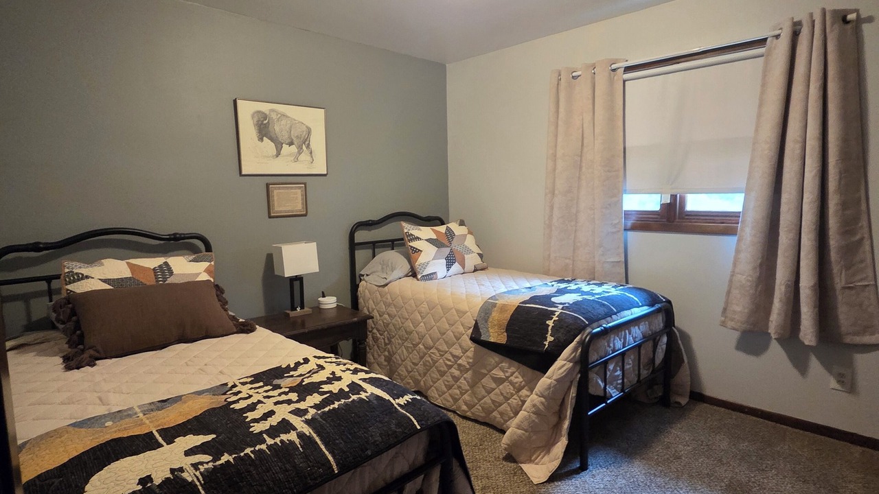 Photo of Bedroom in Newcastle