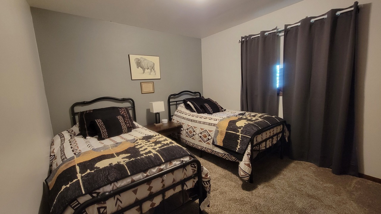 Photo of Bedroom in Newcastle