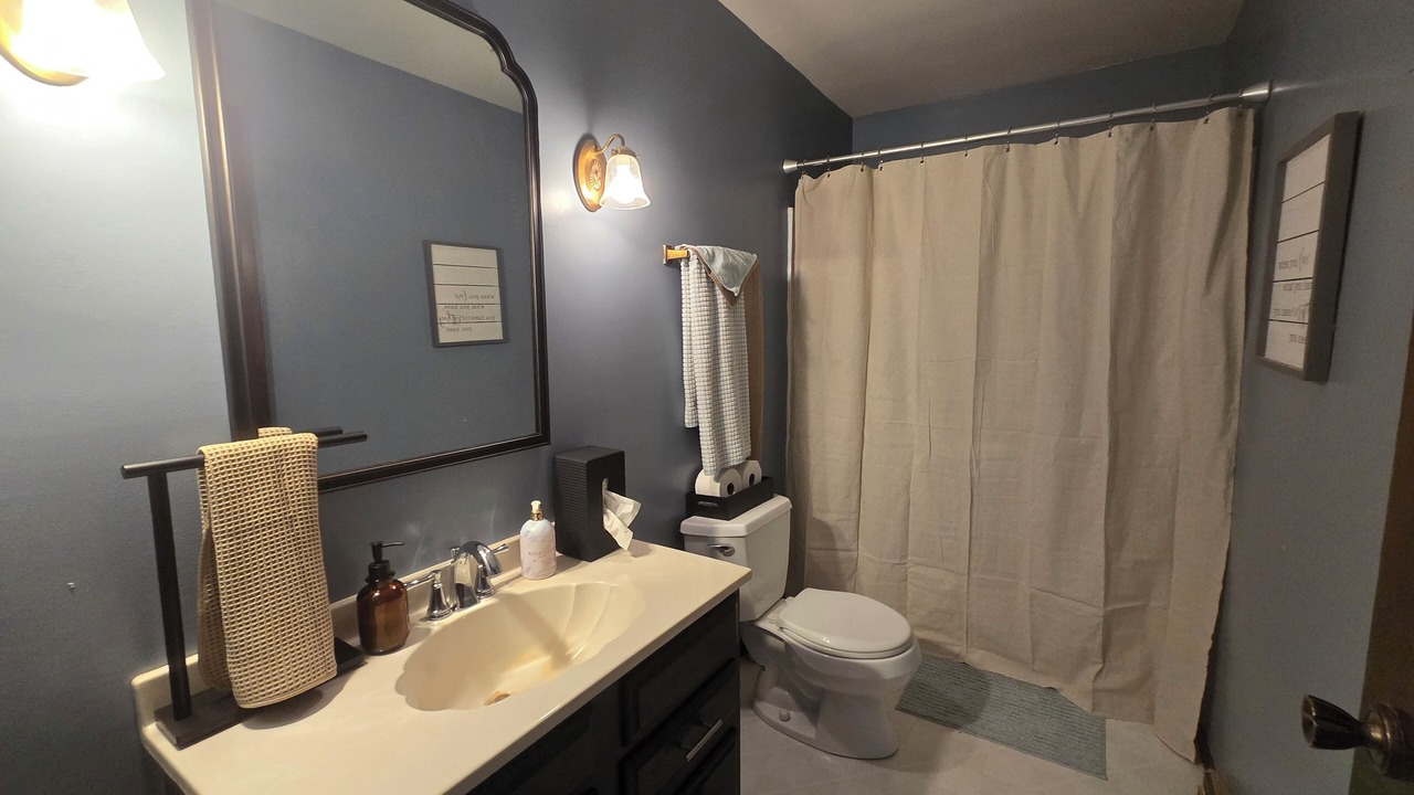 Photo of Bathroom in Newcastle