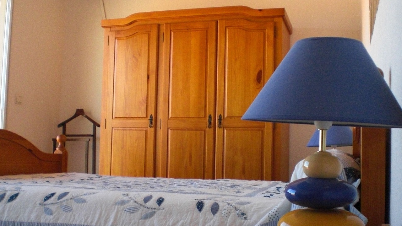 Photo of Bedroom in Port-Vendres