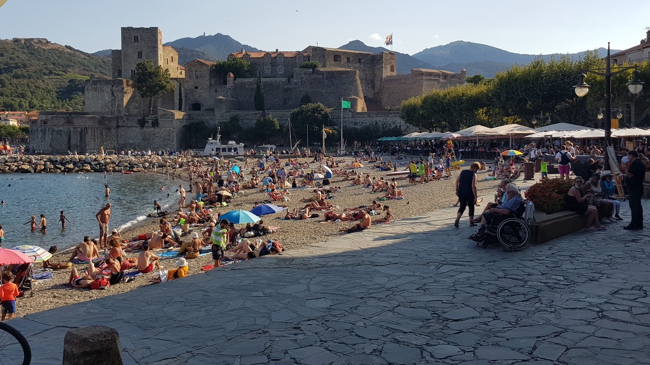 Photo of Others in Port-Vendres