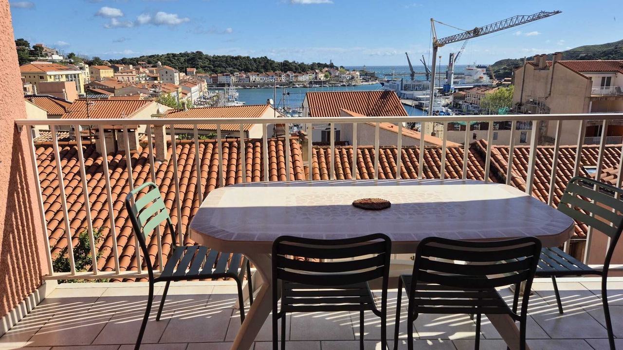Photo of Outdoor in Port-Vendres