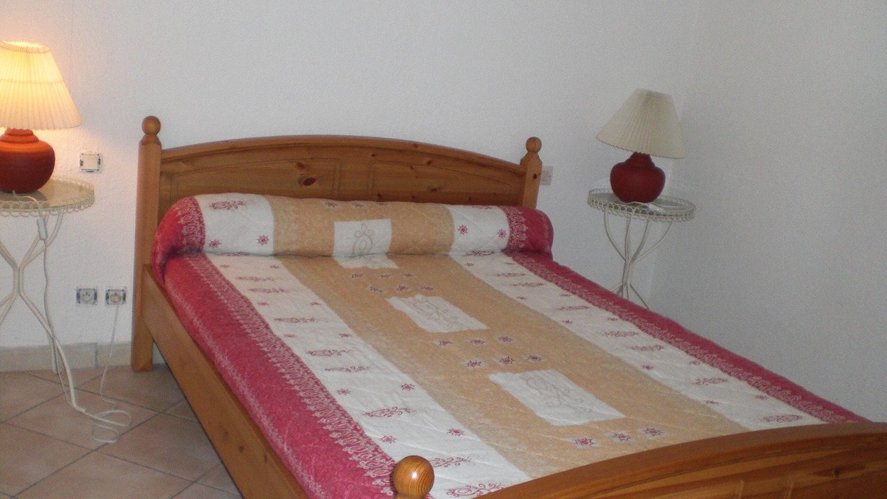 Photo of Bedroom in Port-Vendres
