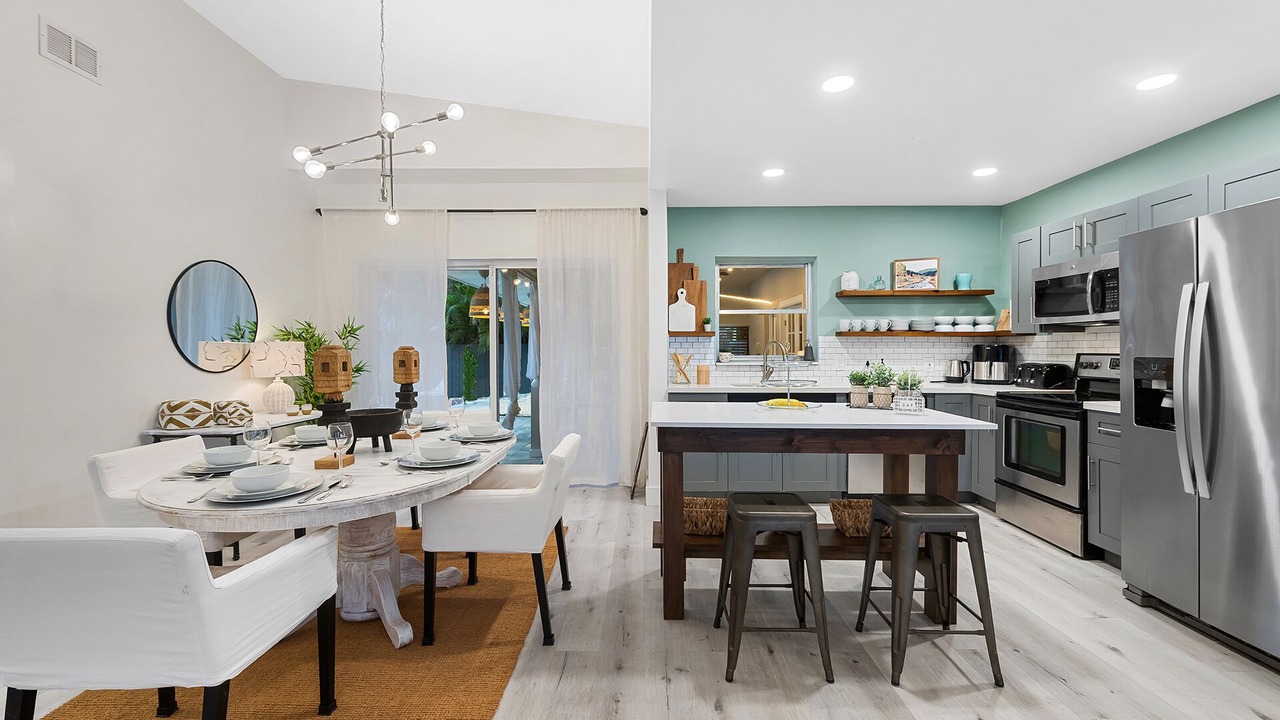 Photo of Livingroom in South Corals