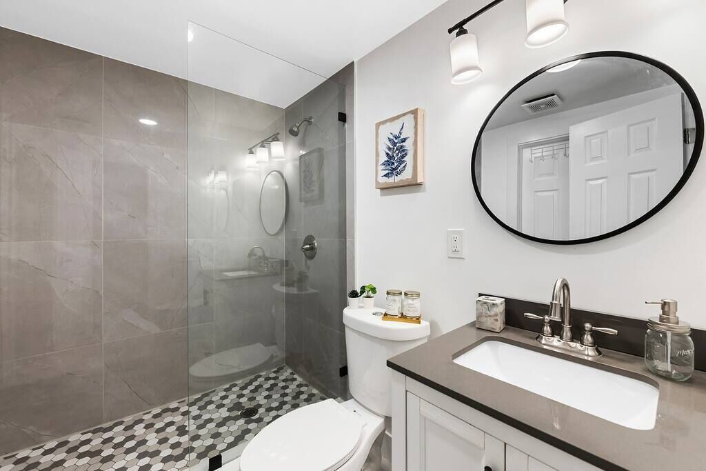 Photo of Bathroom in South Corals