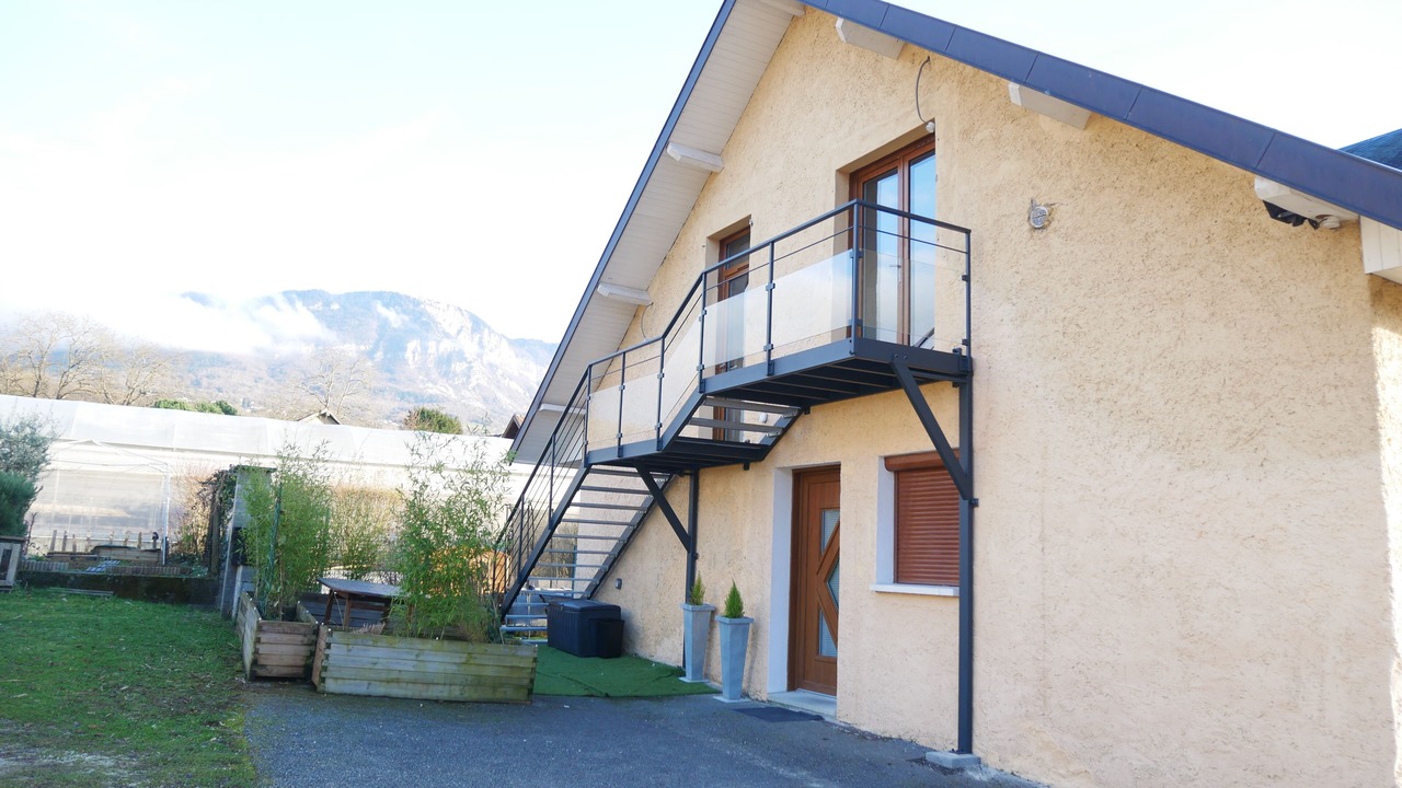 Photo of Outdoor in Aix-les-Bains