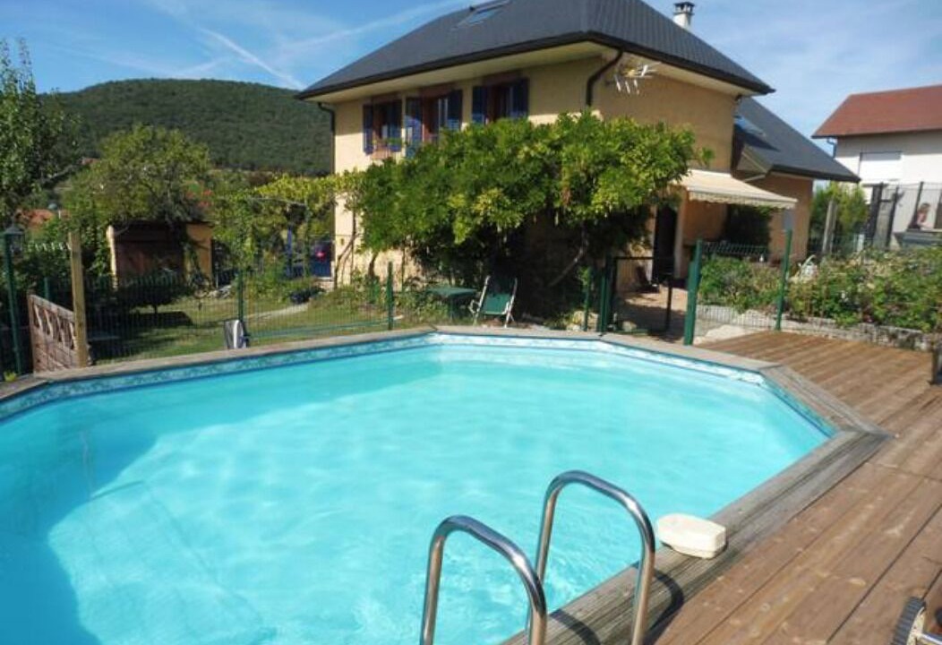 Photo of Outdoor in Aix-les-Bains