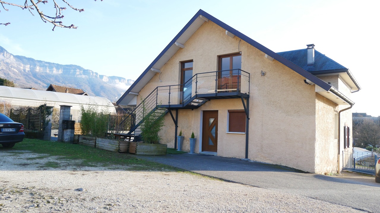 Photo of Outdoor in Aix-les-Bains