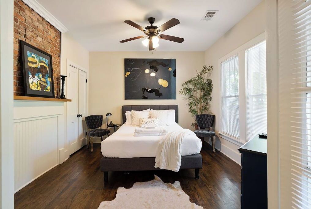 Photo of Bedroom in Talbot's Corner