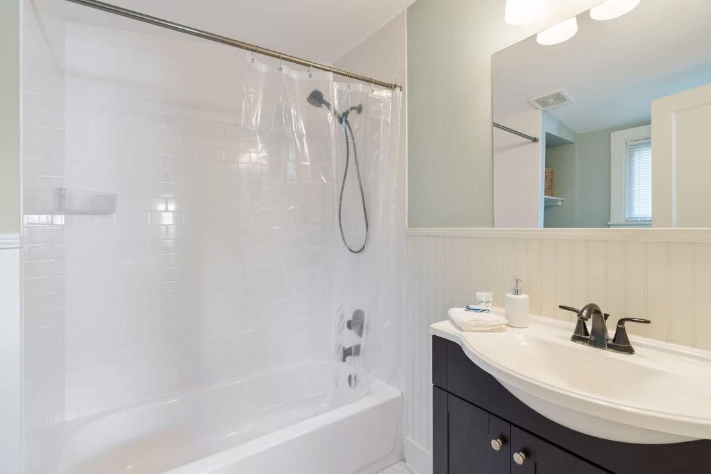Photo of Bathroom in Talbot's Corner
