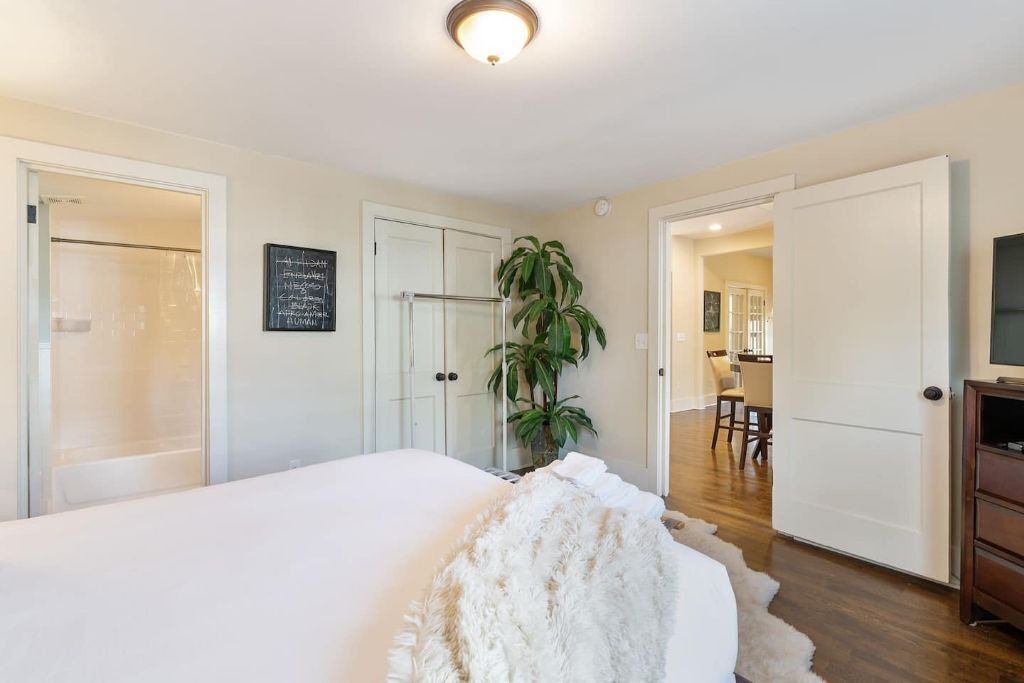 Photo of Bedroom in Talbot's Corner