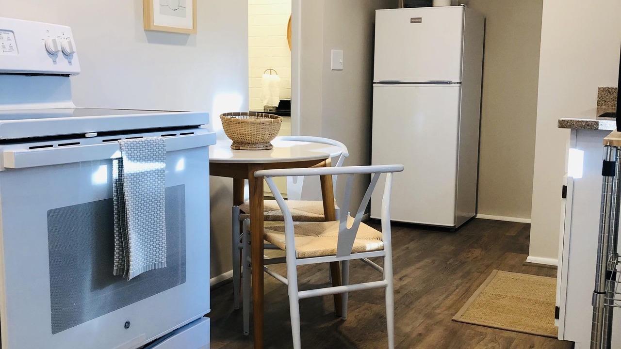 Photo of Kitchen in Northeast Ithaca