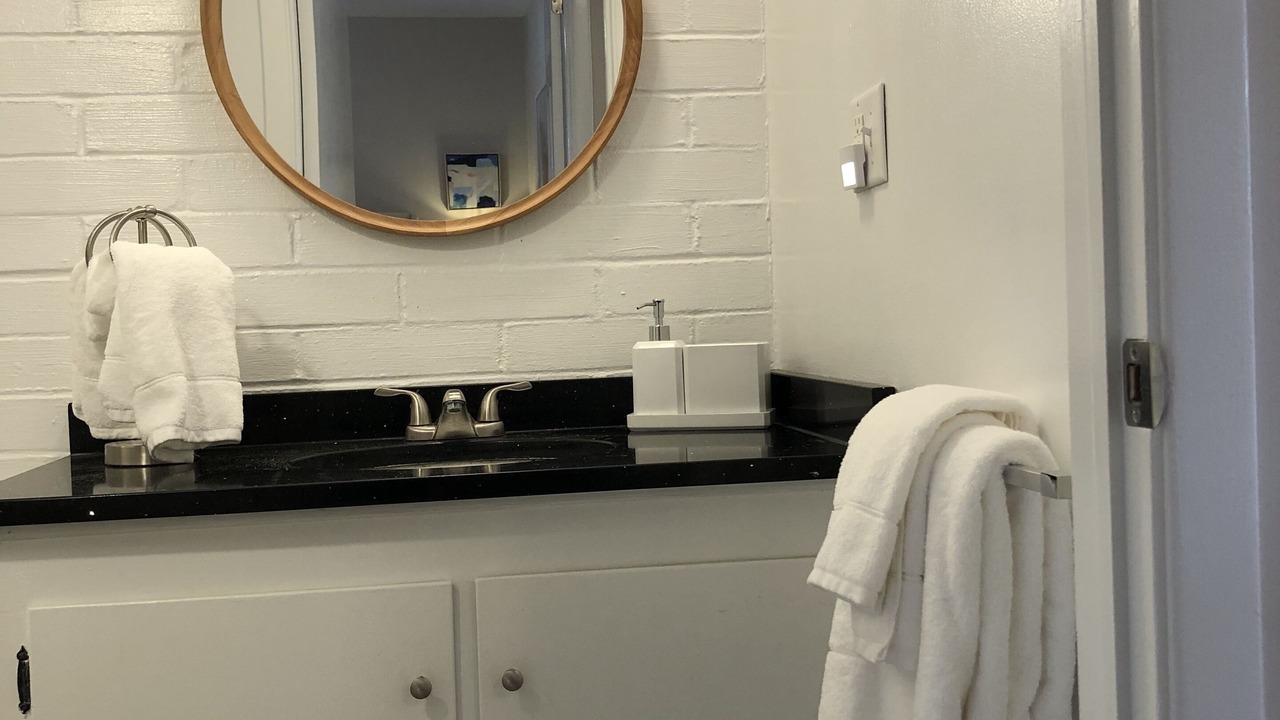 Photo of Bathroom in Northeast Ithaca