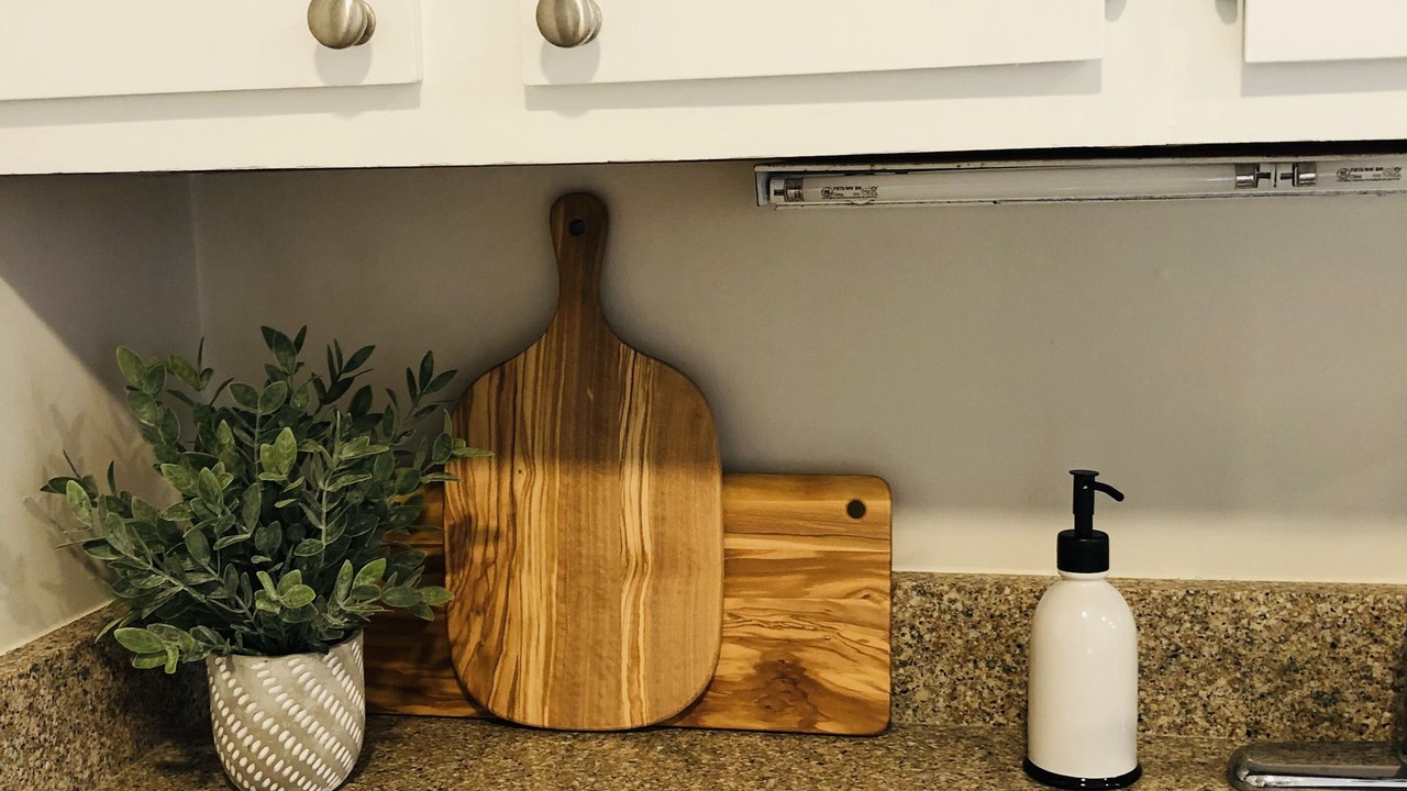 Photo of Kitchen in Northeast Ithaca