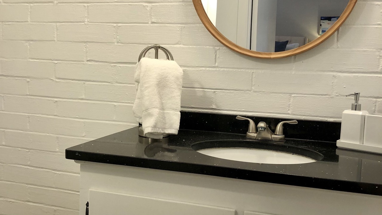 Photo of Bathroom in Northeast Ithaca