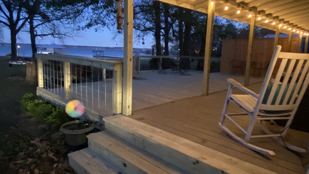 Photo of Patio Balcony in Larue