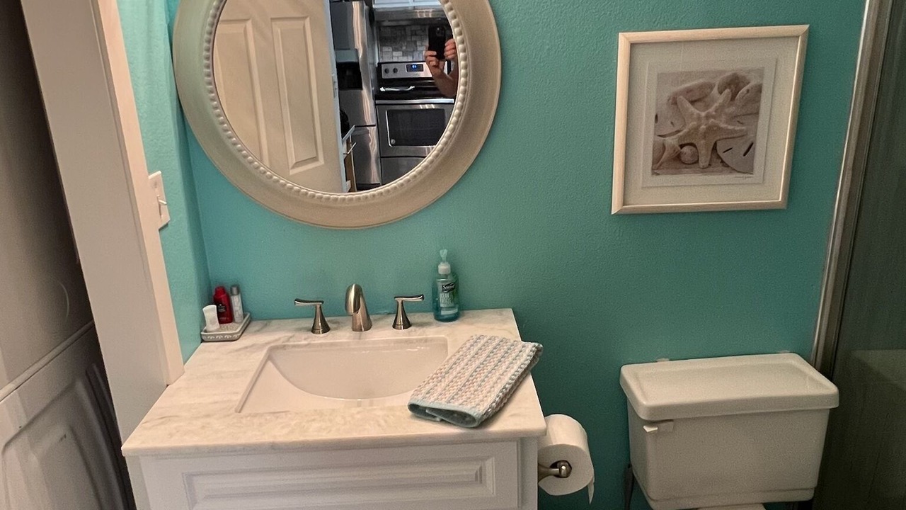 Photo of Bathroom in Larue