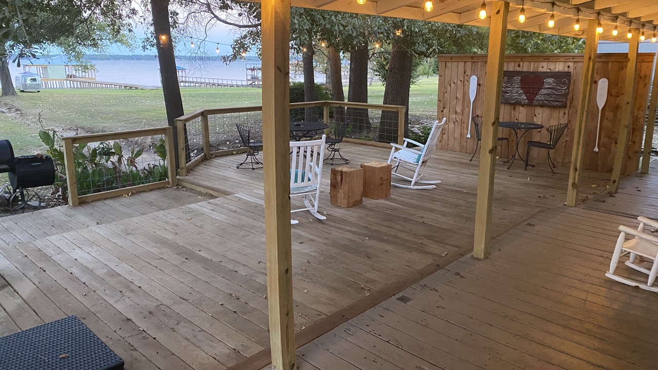 Photo of Outdoor in Larue