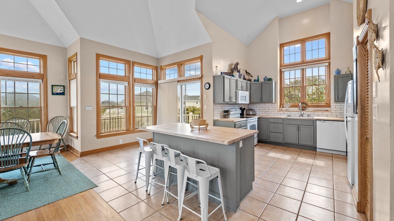 Photo of Kitchen in Pine Island