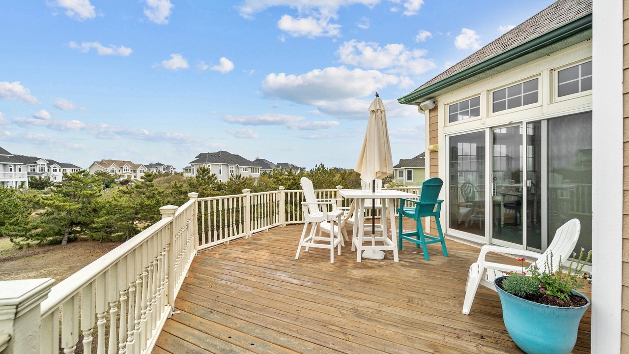 Photo of Outdoor in Pine Island