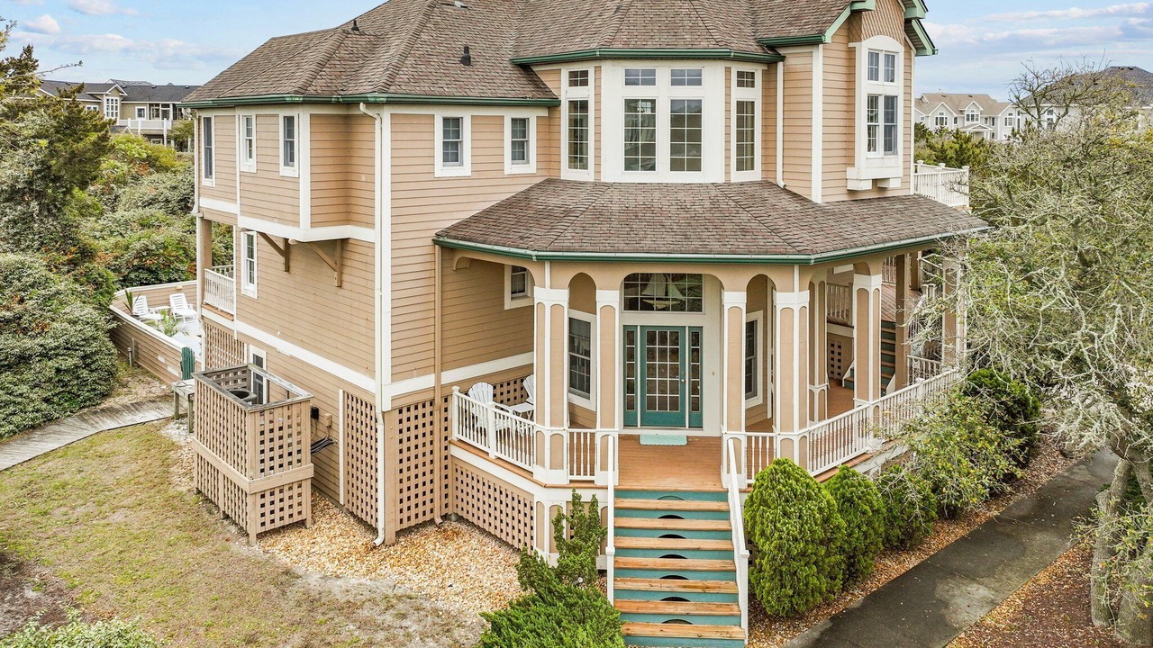Photo of Outdoor in Pine Island