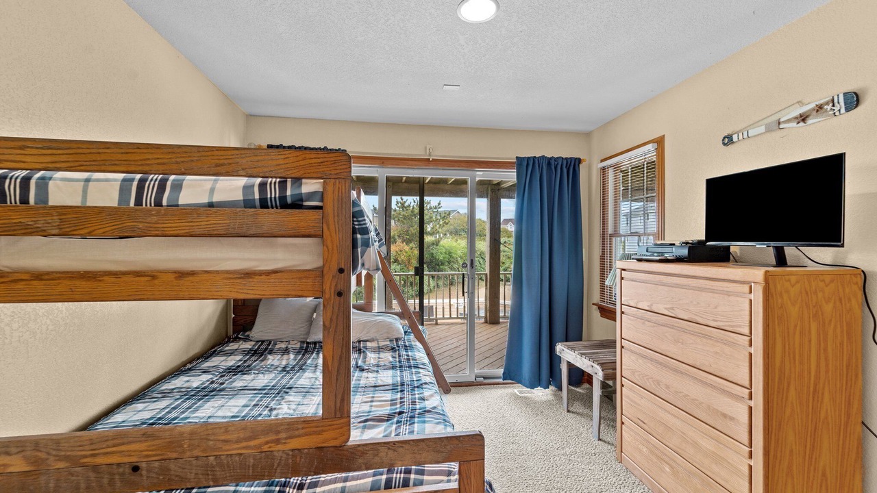 Photo of Bedroom in Pine Island
