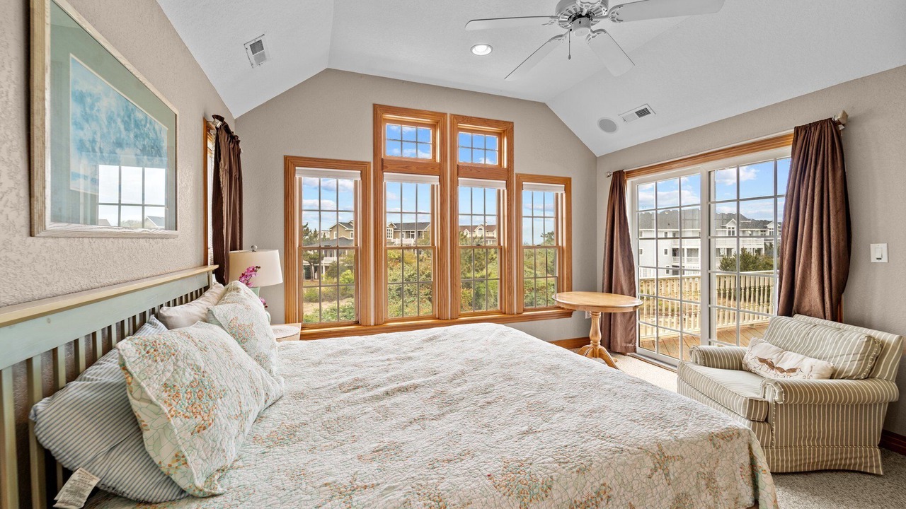 Photo of Bedroom in Pine Island