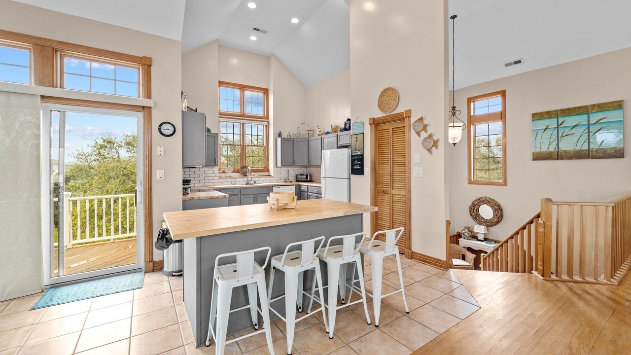 Photo of Kitchen in Pine Island