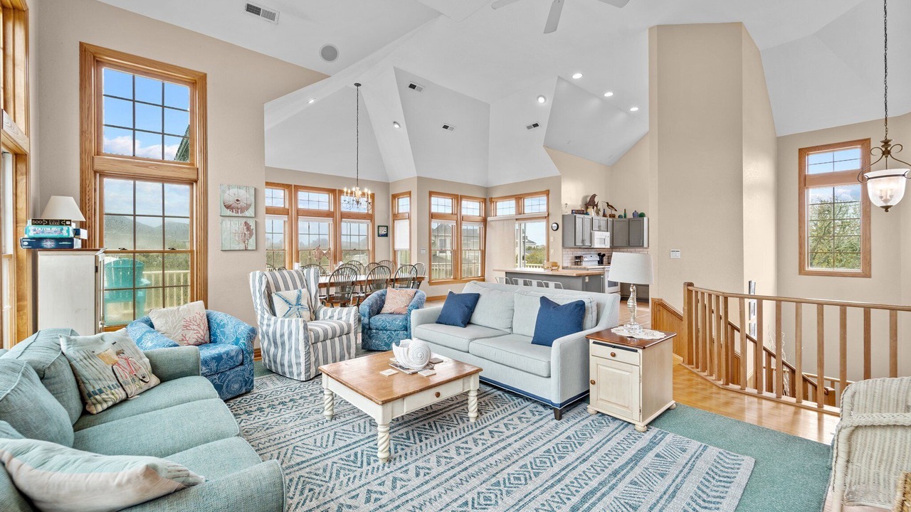 Photo of Livingroom in Pine Island