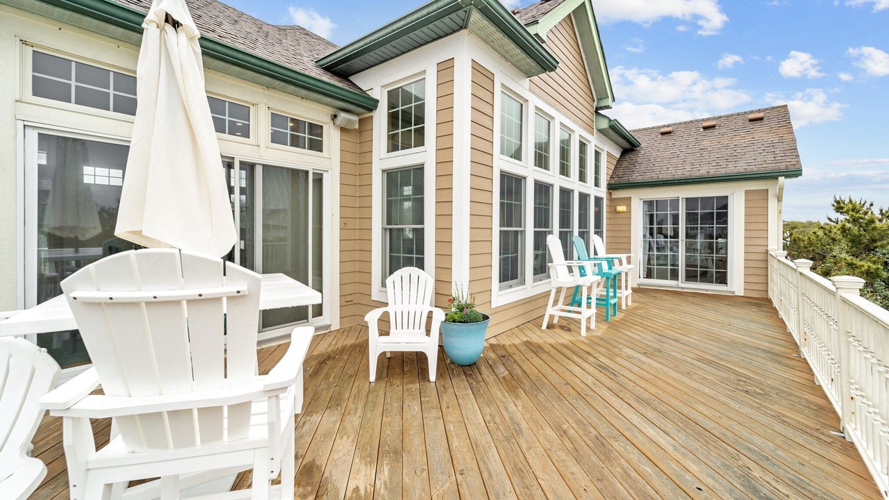 Photo of Outdoor in Pine Island