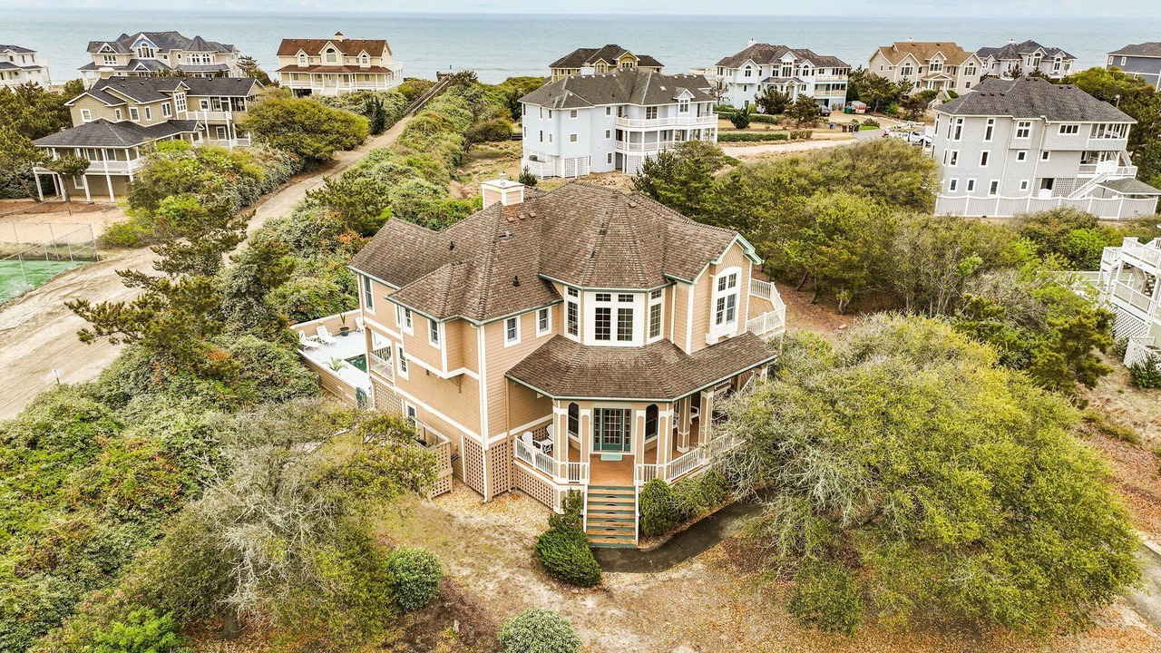 Photo of Outdoor in Pine Island