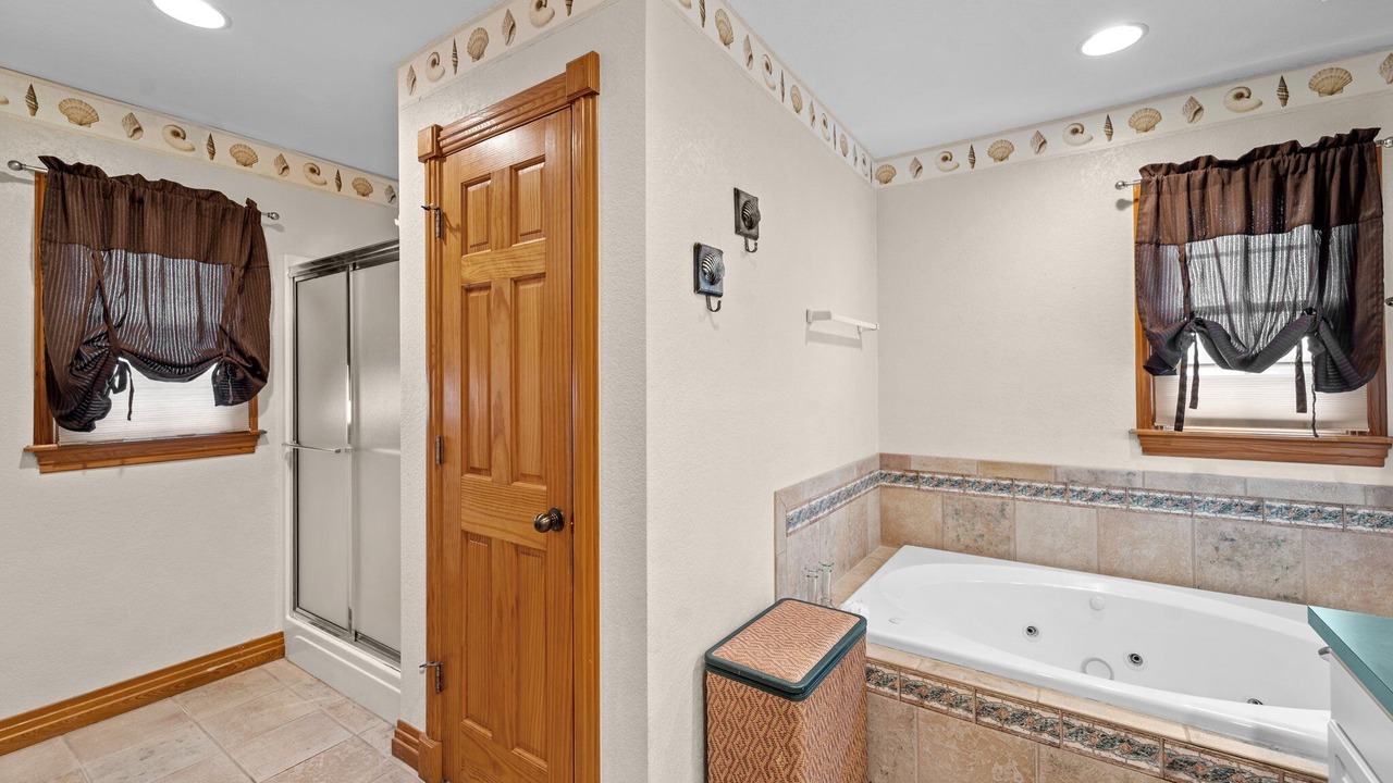 Photo of Bathroom in Pine Island