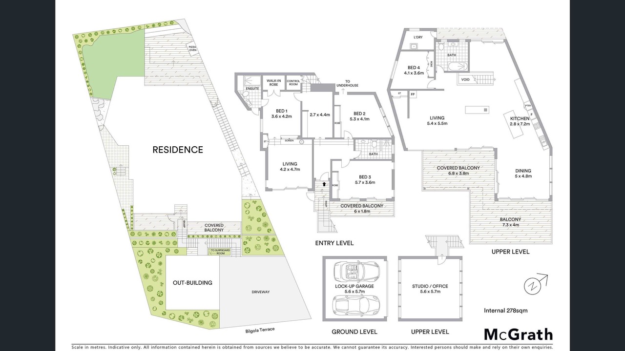 Photo of Others in Bilgola Beach