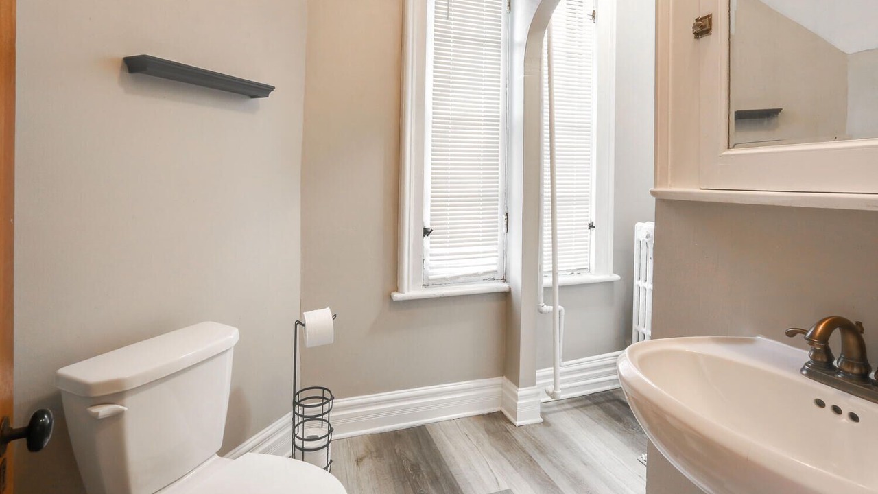 Photo of Bathroom in Albright