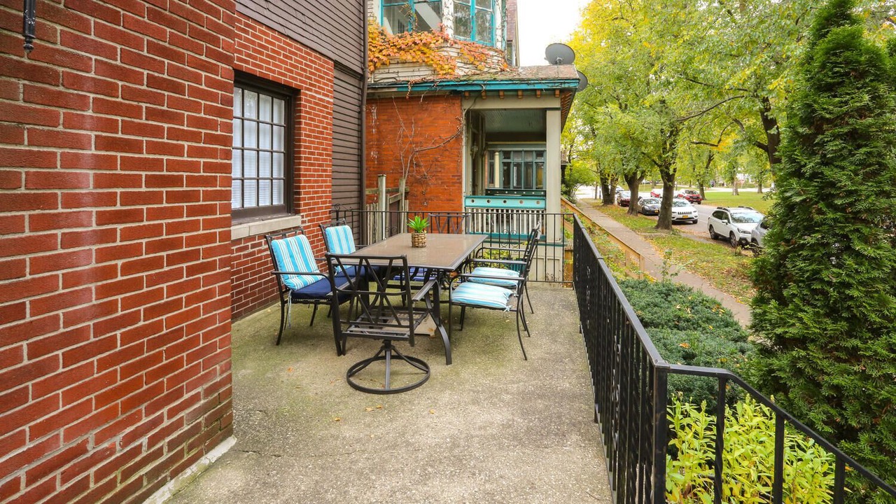 Photo of Outdoor in Albright