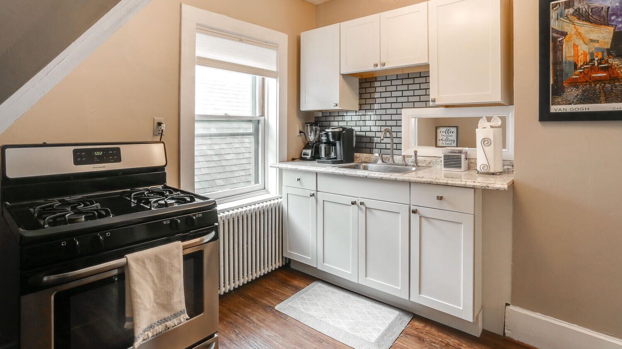 Photo of Kitchen in Albright
