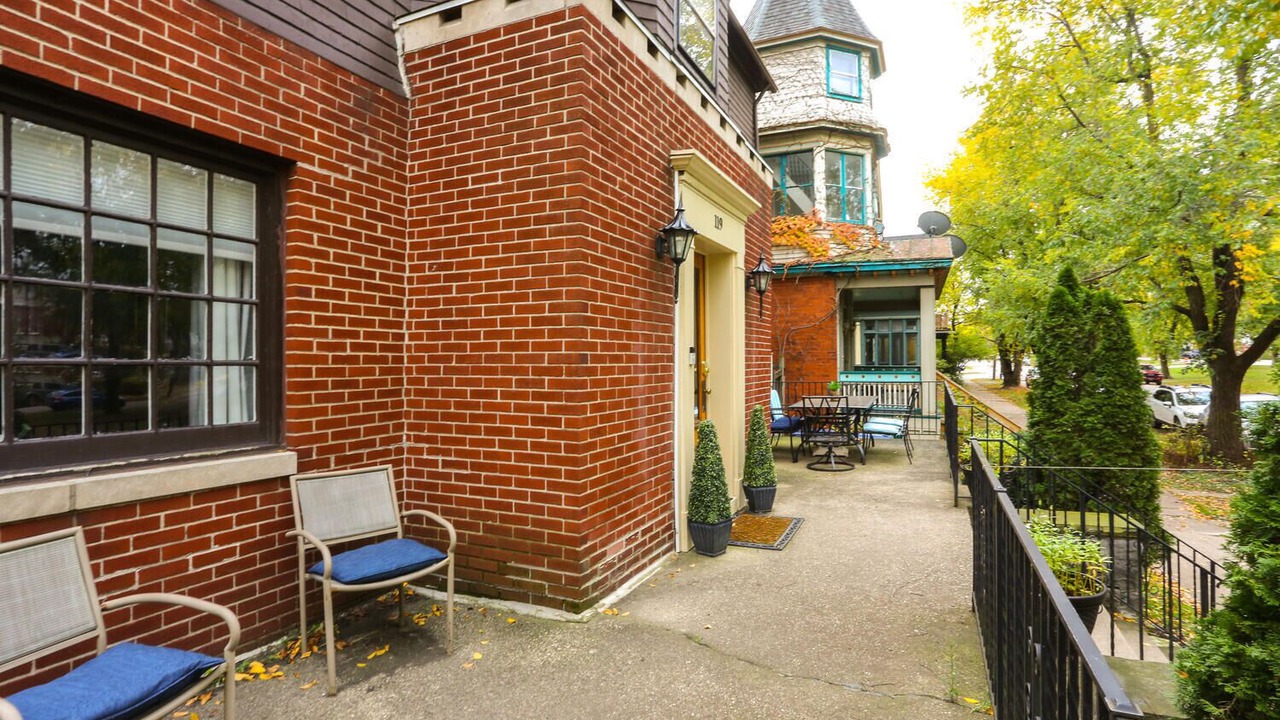 Photo of Outdoor in Albright