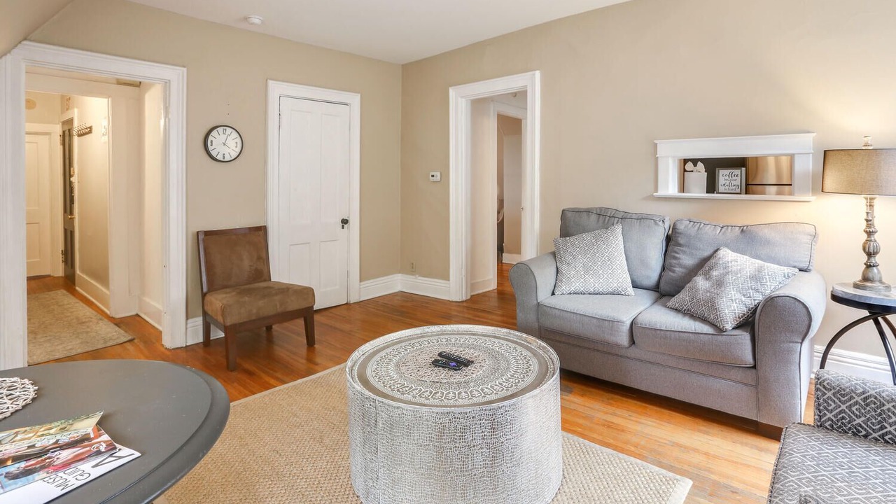 Photo of Livingroom in Albright