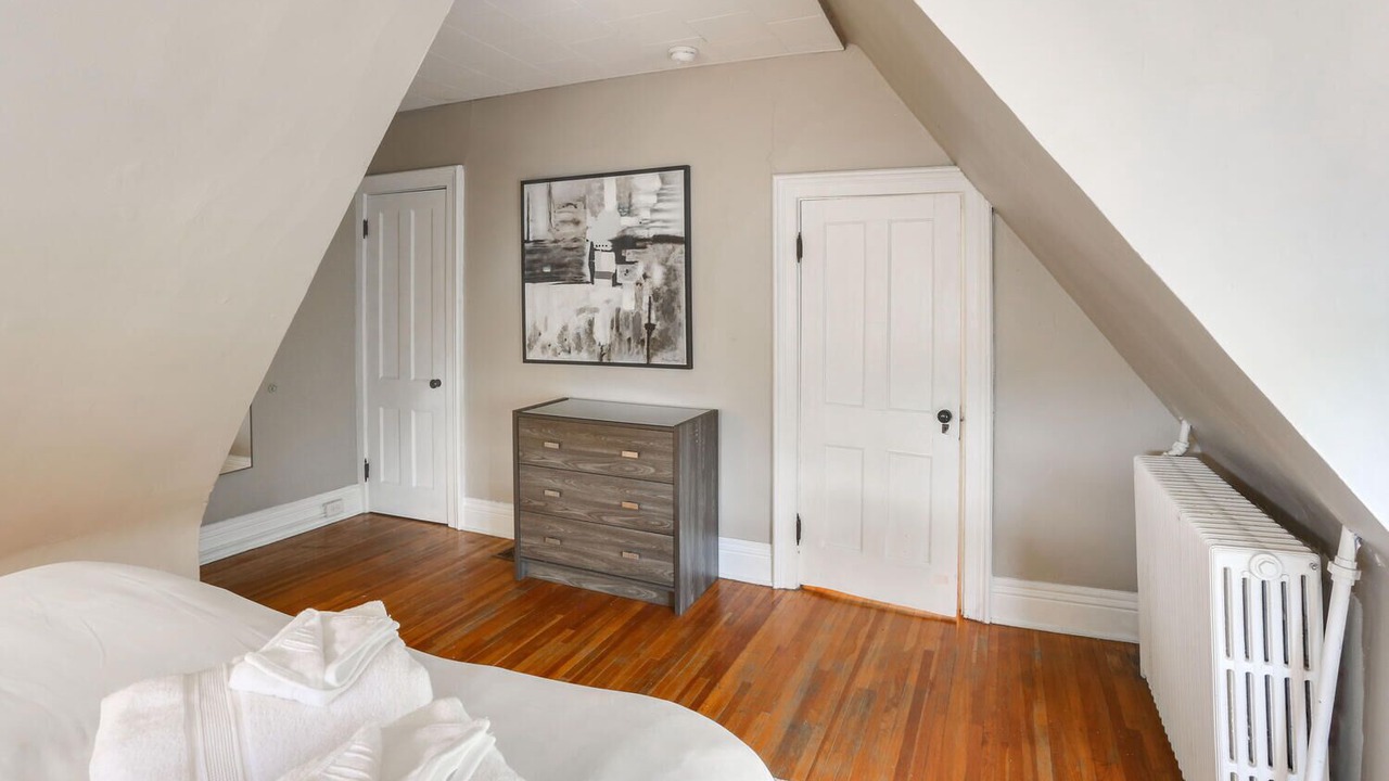 Photo of Bedroom in Albright