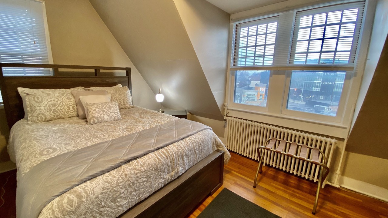 Photo of Bedroom in Albright
